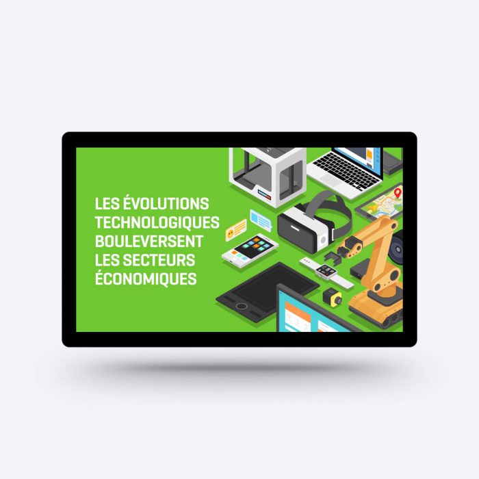 Réalise #formationdigitale