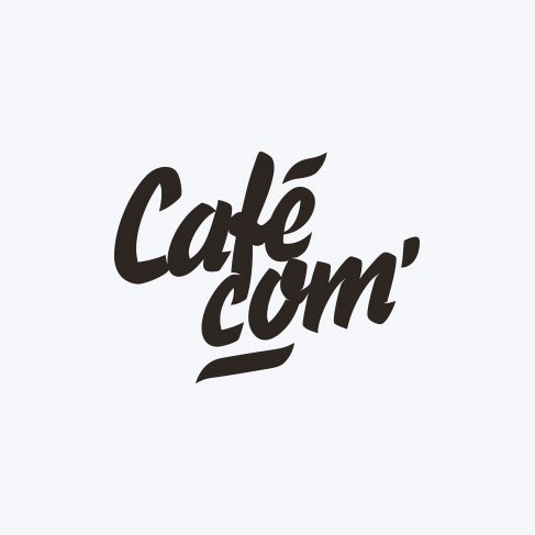 Café com’